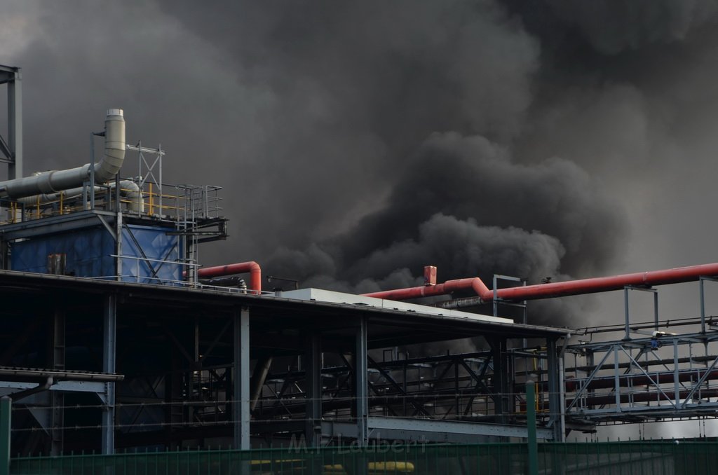 Einsatz BF Koeln Mechernich Werk Orion Harry Kloepferstr P37.JPG - Miklos Laubert